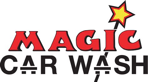 Magic must car wash
